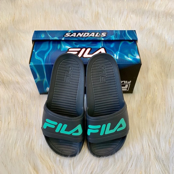 fila sandals sale